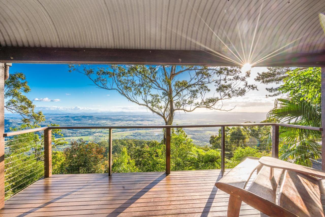 The Polish Place Mount Tamborine Esterno foto
