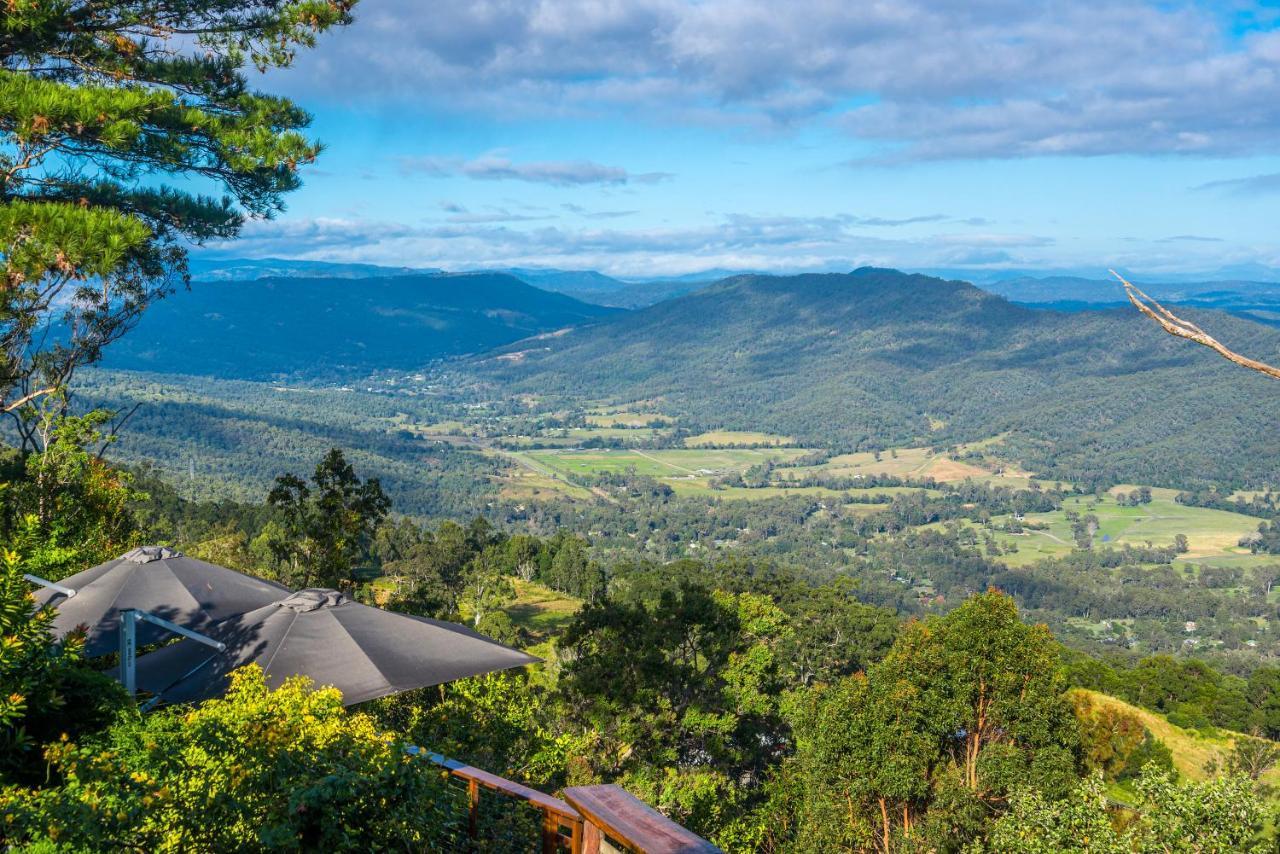 The Polish Place Mount Tamborine Esterno foto