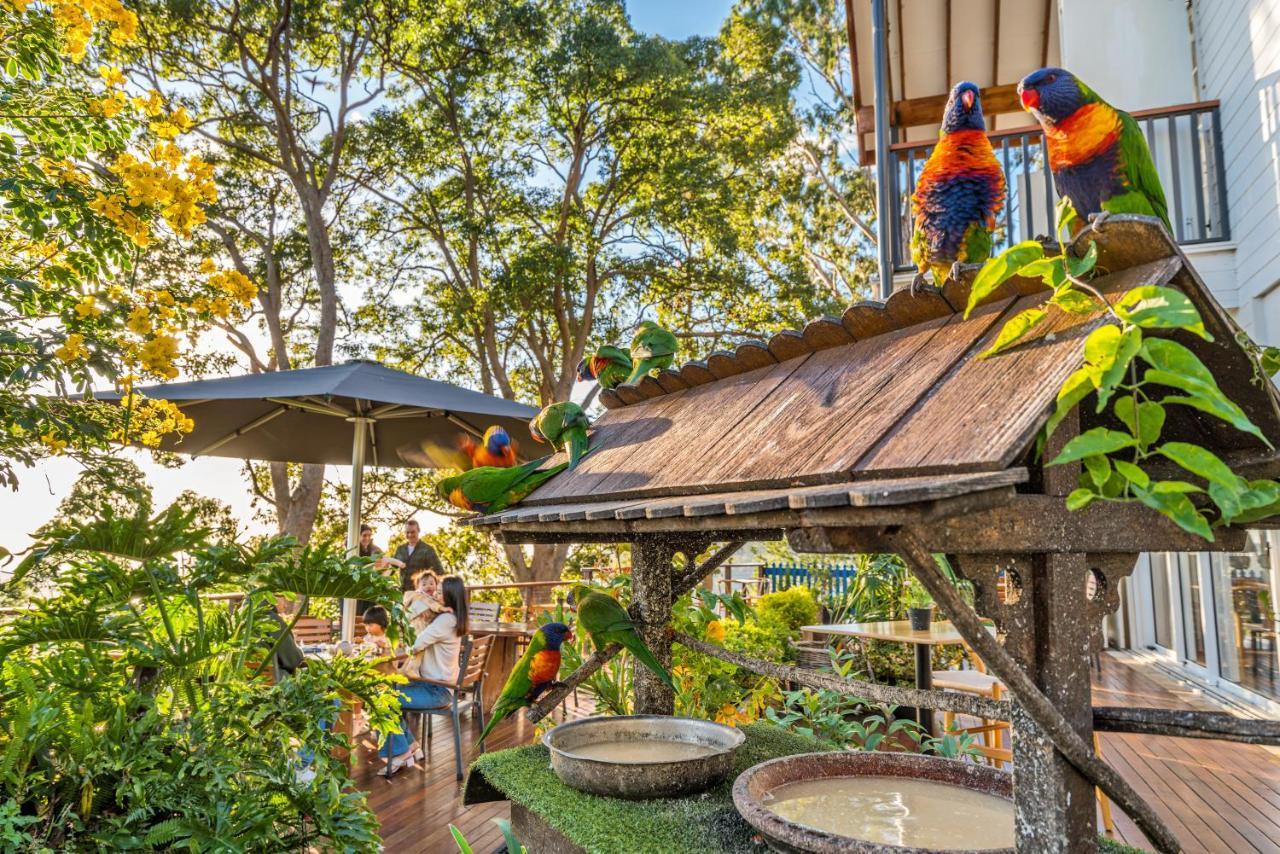 The Polish Place Mount Tamborine Esterno foto