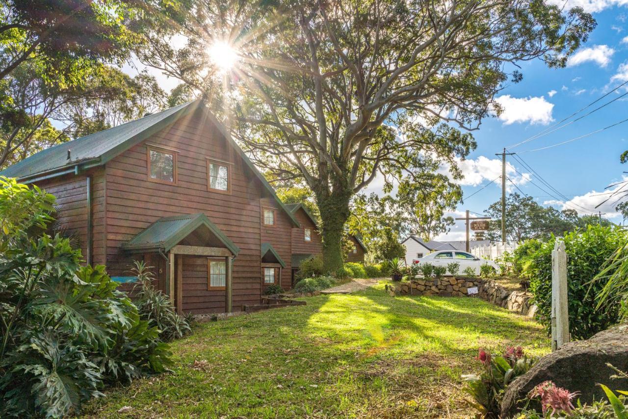 The Polish Place Mount Tamborine Esterno foto
