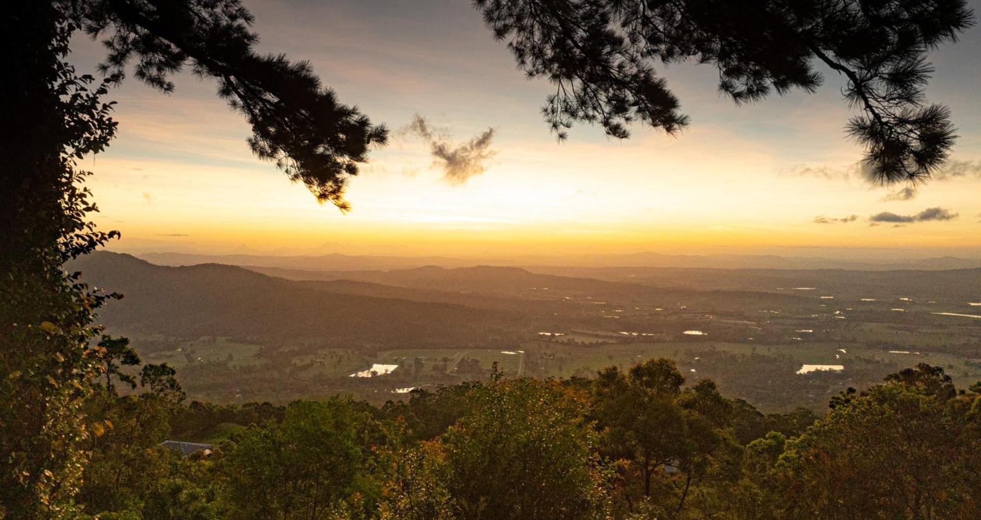 The Polish Place Mount Tamborine Esterno foto