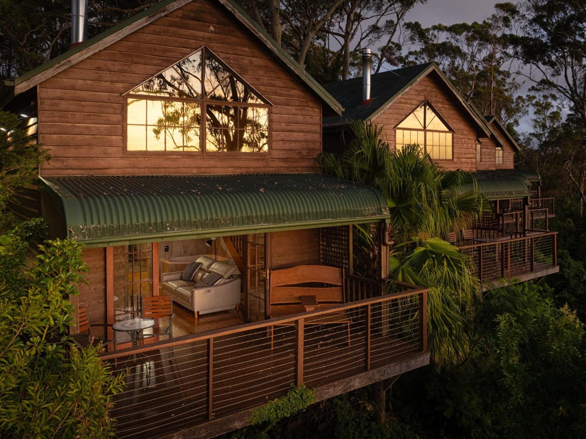 The Polish Place Mount Tamborine Esterno foto