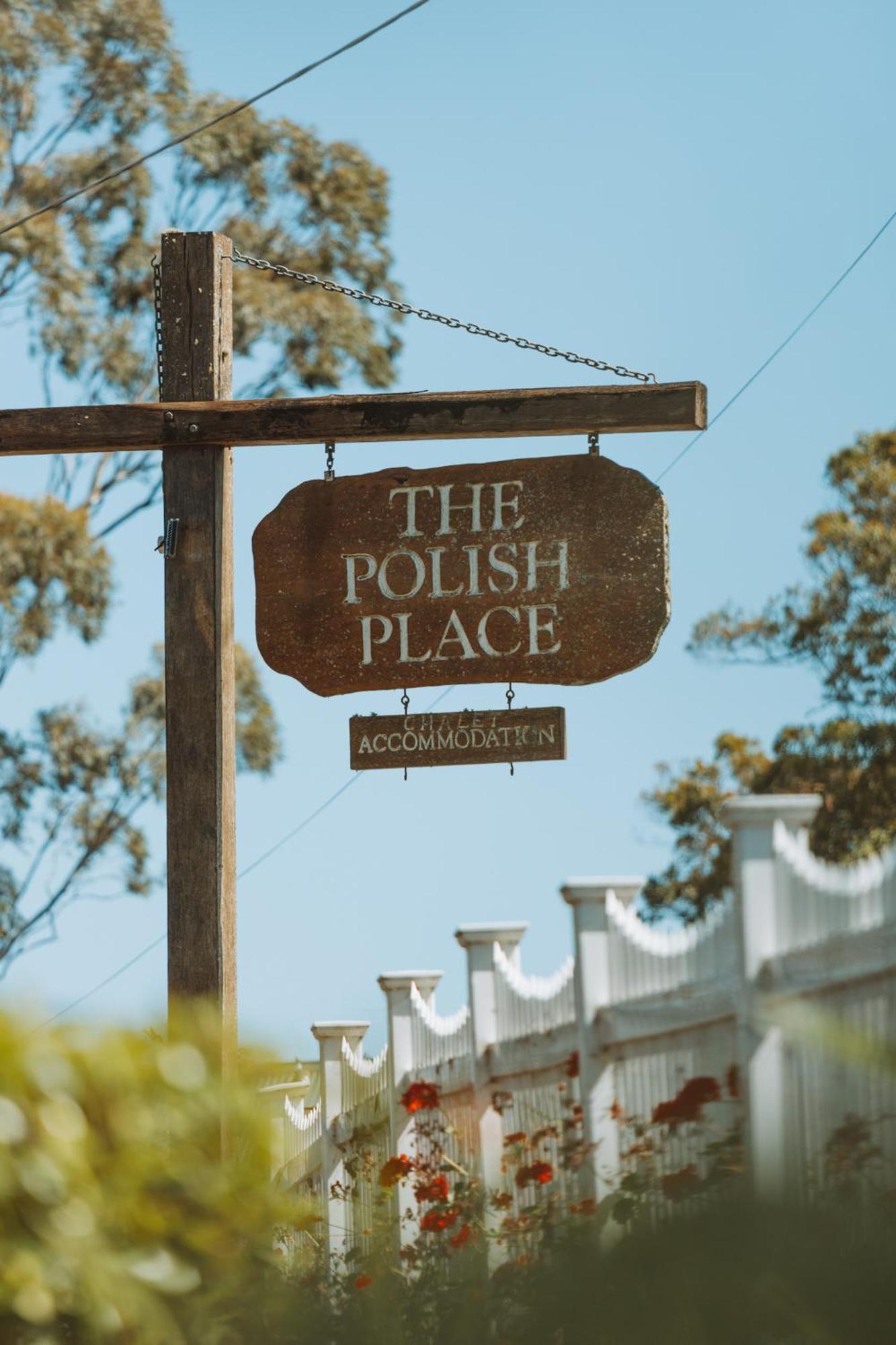 The Polish Place Mount Tamborine Esterno foto