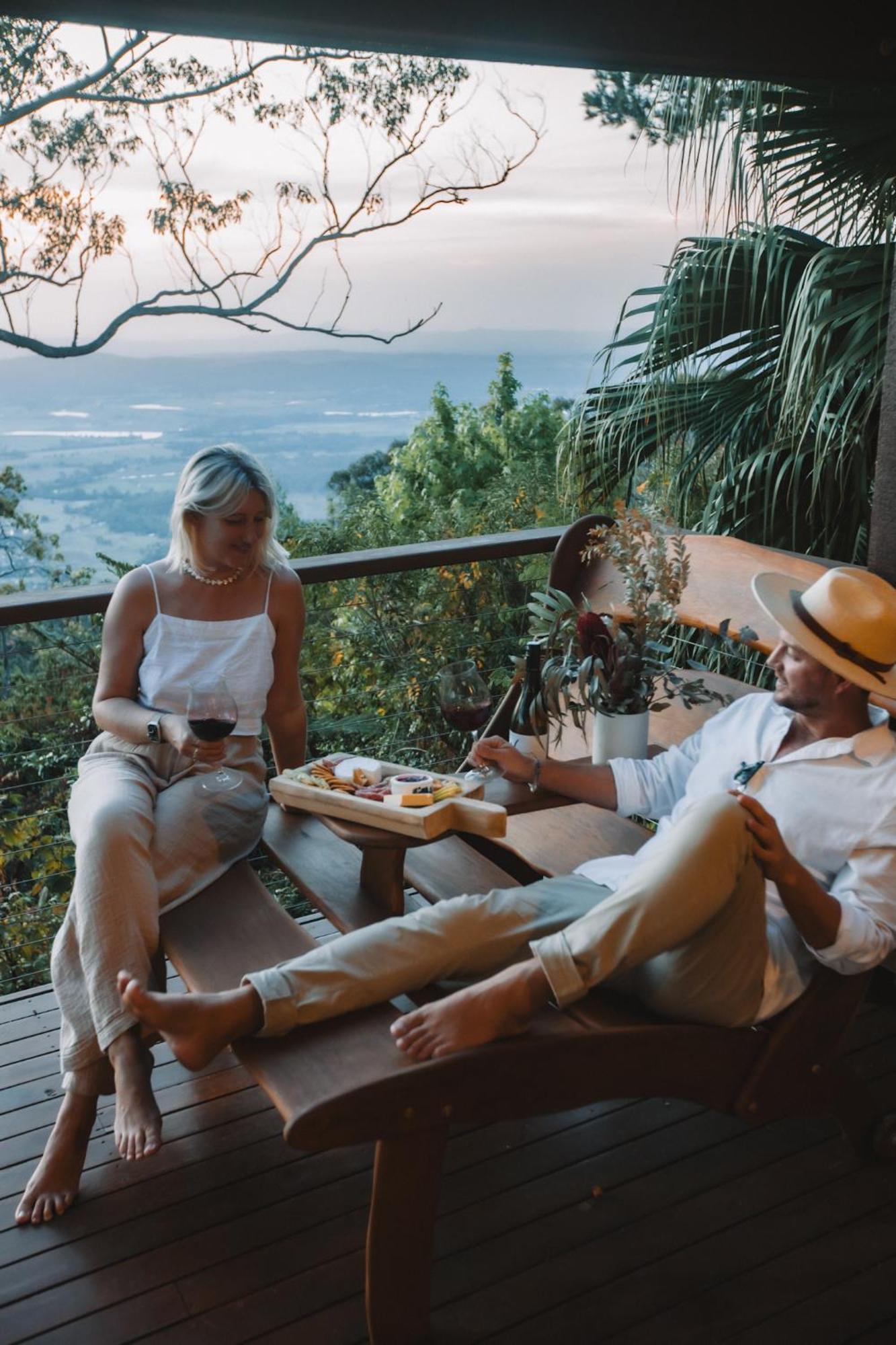 The Polish Place Mount Tamborine Esterno foto