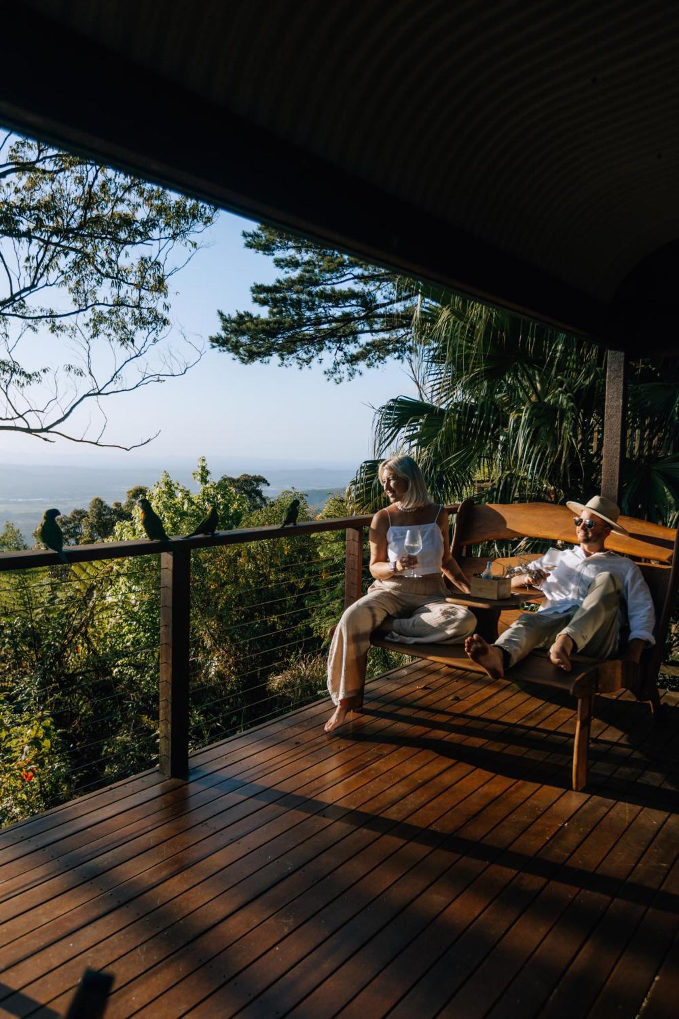 The Polish Place Mount Tamborine Esterno foto