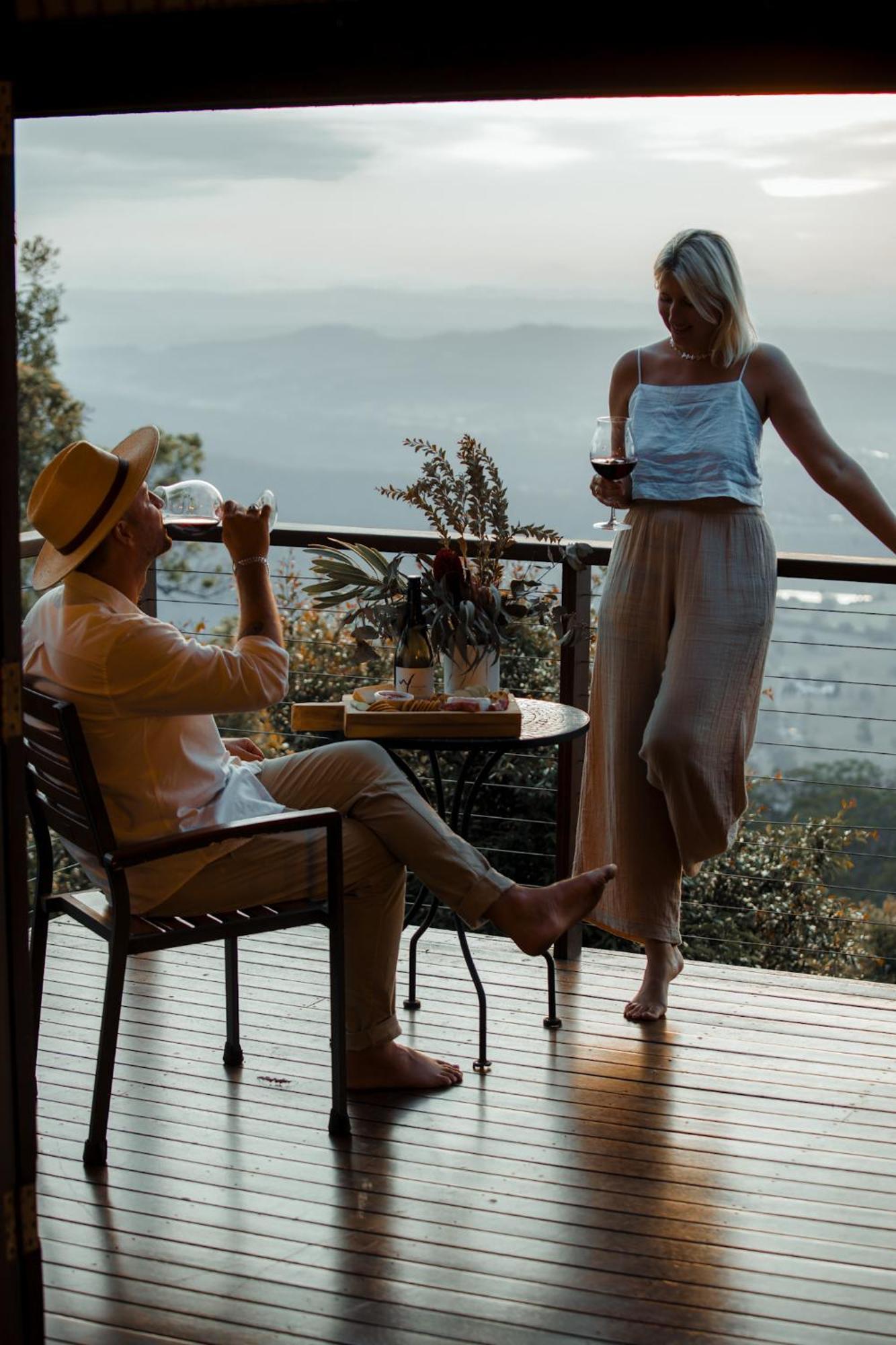 The Polish Place Mount Tamborine Esterno foto