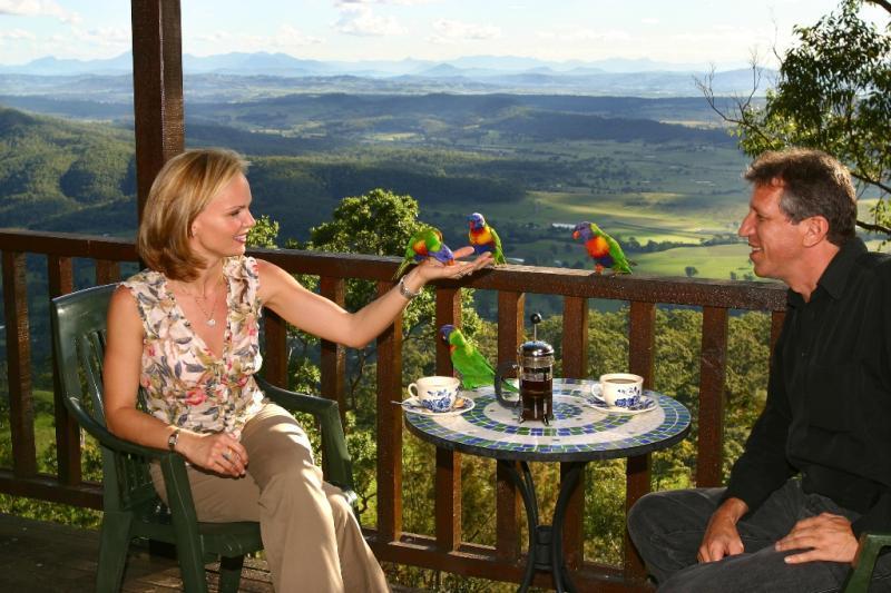 The Polish Place Mount Tamborine Esterno foto