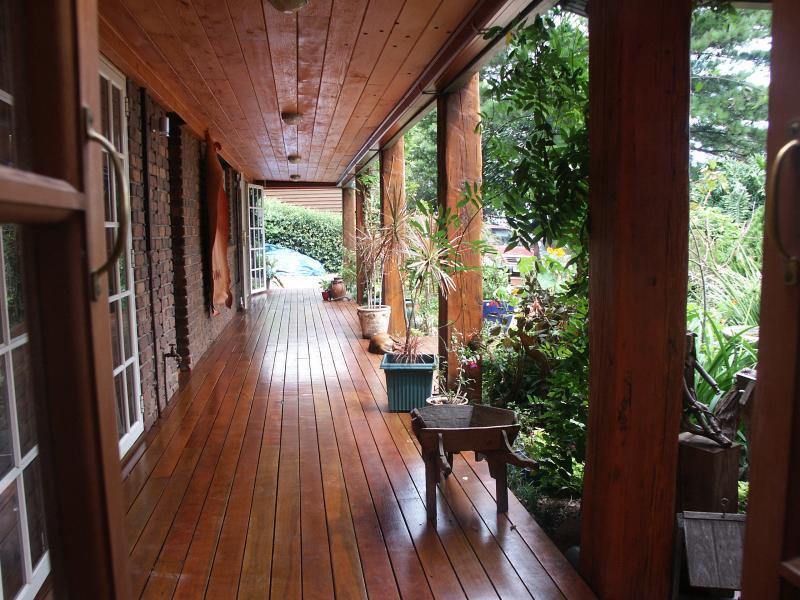 The Polish Place Mount Tamborine Esterno foto