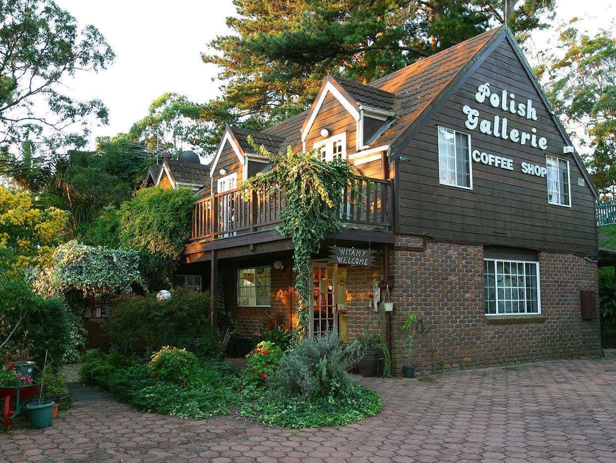 The Polish Place Mount Tamborine Esterno foto