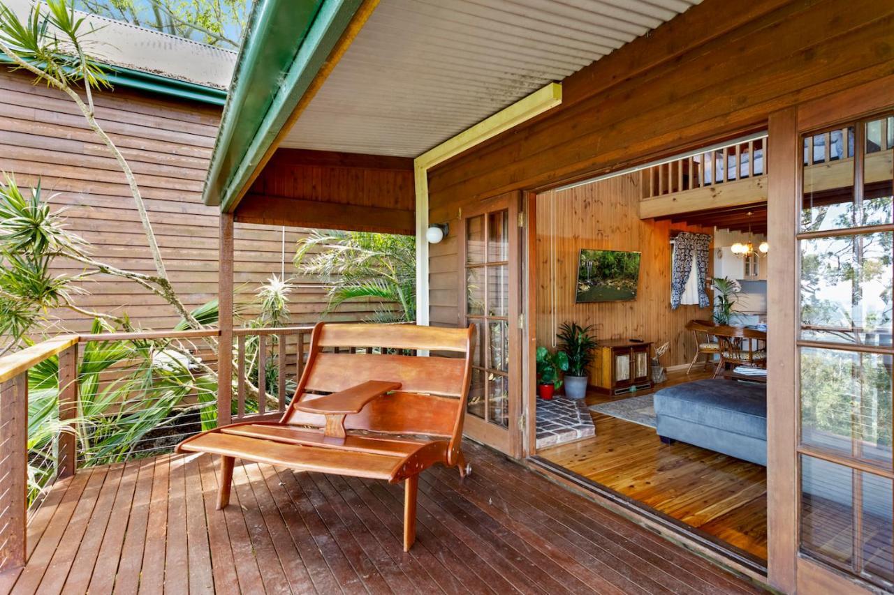 The Polish Place Mount Tamborine Esterno foto