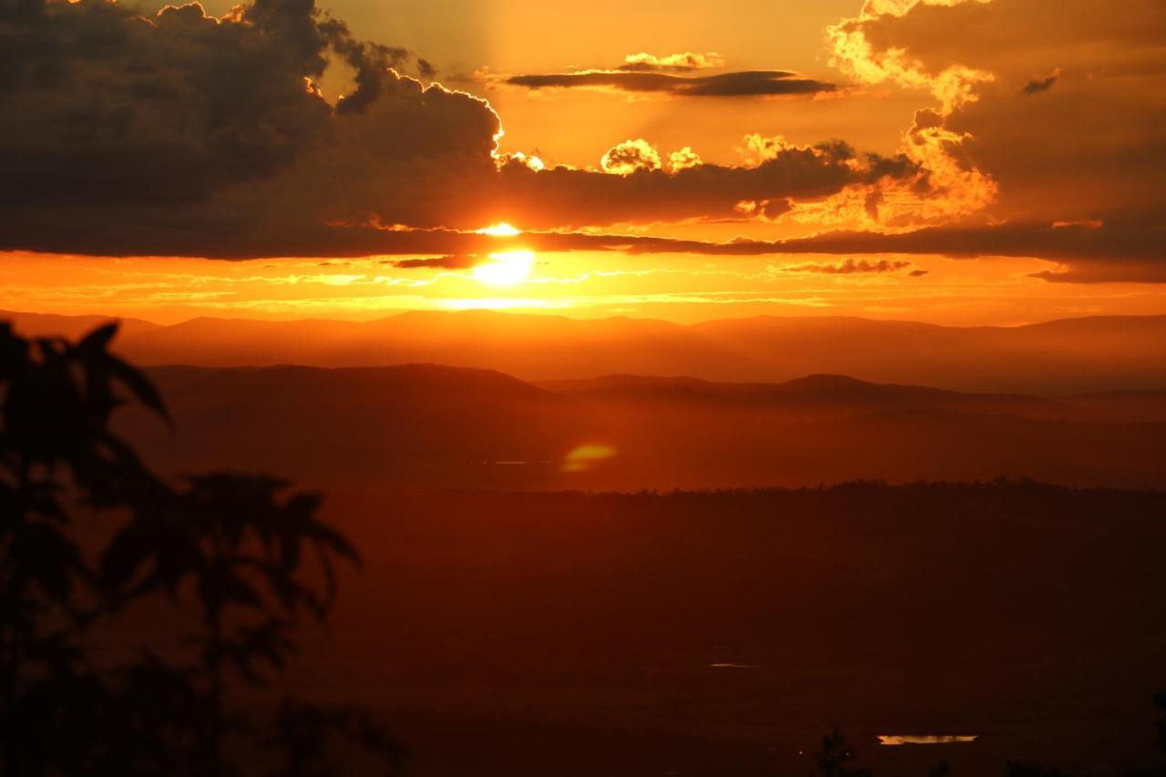 The Polish Place Mount Tamborine Esterno foto